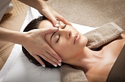 New! Rejuvenating massage as a gift