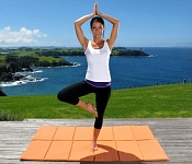 Хатха-йога для женского здоровья и стройности