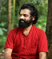  Астролог Ашвин Нампутхири