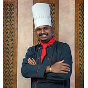 Кулинарный мастер класс. Готовим индийское блюдо. Прямой эфир в телеграм