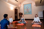 3-х дневный курс по йоге: «Для тех, кто застрял в практике»
