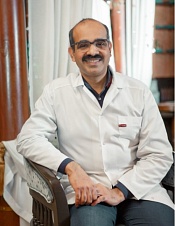 Доктор Мохаммедали Палассери вернулся из отпуска и возобновляет прием в центре "Керала"