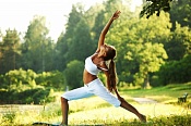 5-дневный йога курс «Йога для начинающих»