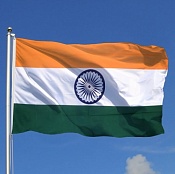 WE ARE CELEBRATING INDEPENDENCE DAY OF INDIA