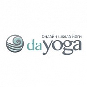 Online yoga school "DaYoga"