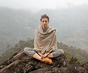Active life without stress. The technique of transcendental mediation by Maharishi Mahesh yogi